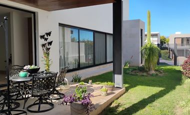 CASA EN VENTA RESIDENCIAL CLUB DE GOLF EL MOLINO LEÓN GUANAJUATO