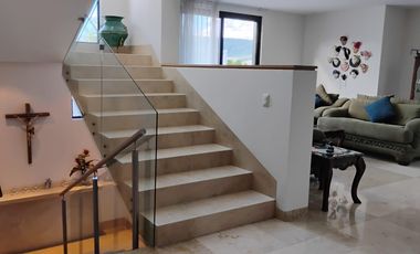 CASA EN VENTA RESIDENCIAL CLUB DE GOLF EL MOLINO LEÓN GUANAJUATO