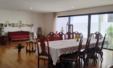 CASA EN VENTA RESIDENCIAL CLUB DE GOLF EL MOLINO LEÓN GUANAJUATO