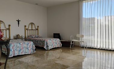 CASA EN VENTA RESIDENCIAL CLUB DE GOLF EL MOLINO LEÓN GUANAJUATO