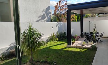 CASA EN VENTA RESIDENCIAL CLUB DE GOLF EL MOLINO LEÓN GUANAJUATO