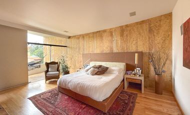 CASA EN CONDOMINIO EN RENTA O VENTA EN HACIENDA DE SANTA FE BERNARDO QUINTANA