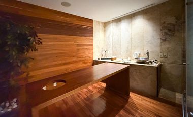 CASA EN CONDOMINIO EN RENTA O VENTA EN HACIENDA DE SANTA FE BERNARDO QUINTANA