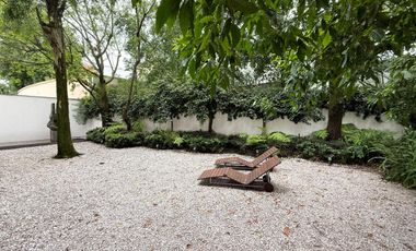 CASA EN CONDOMINIO EN RENTA O VENTA EN HACIENDA DE SANTA FE BERNARDO QUINTANA