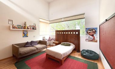 CASA EN CONDOMINIO EN RENTA O VENTA EN HACIENDA DE SANTA FE BERNARDO QUINTANA