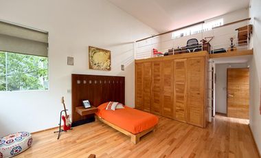 CASA EN CONDOMINIO EN RENTA O VENTA EN HACIENDA DE SANTA FE BERNARDO QUINTANA