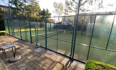 CASA EN CONDOMINIO EN RENTA O VENTA EN HACIENDA DE SANTA FE BERNARDO QUINTANA