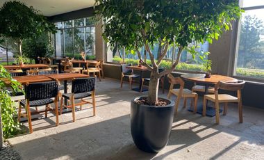 CASA EN CONDOMINIO EN RENTA O VENTA EN HACIENDA DE SANTA FE BERNARDO QUINTANA