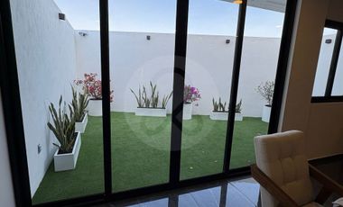 Villas Zacango  Casa en condominio en venta en Toluca