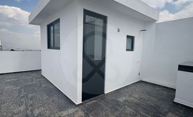 Villas Zacango  Casa en condominio en venta en Toluca