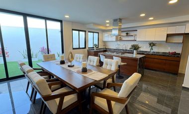 Villas Zacango  Casa en condominio en venta en Toluca