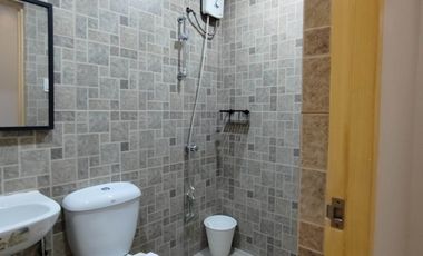 Zennova Hotel For Lease 18 sqm Single Room, Malate Manila