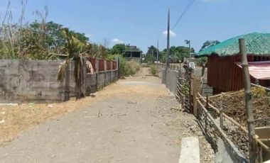 Residential lot in Asan Sur, Sison, Pangasinan near national road