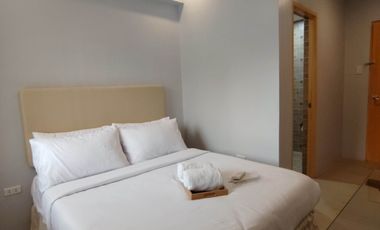 Zennova Hotel For Lease 18 sqm Single Room w/ Breakfast, Malate Manila