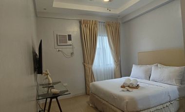 Zennova Hotel For Lease 18 sqm Deluxe, Single Room, Malate Manila
