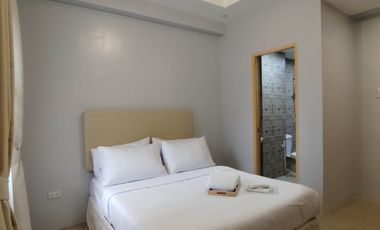 Zennova Hotel For Lease 18 sqm Deluxe, Single Room, Malate Manila