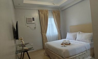 Zennova Hotel For Lease 18 sqm Deluxe, Single Room, Malate Manila