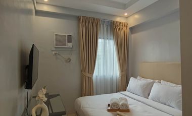 Zennova Hotel For Lease 18 sqm Deluxe Single Room w/ Breakfast, Malate Manila