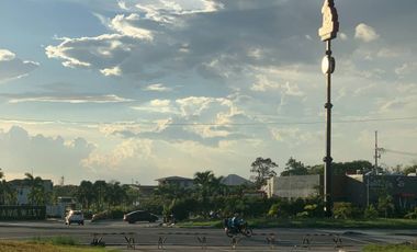 800 sqm.COMMERCIAL LOT FOR SALE in MEGAWORLD GLOBAL-ESTATES INC.