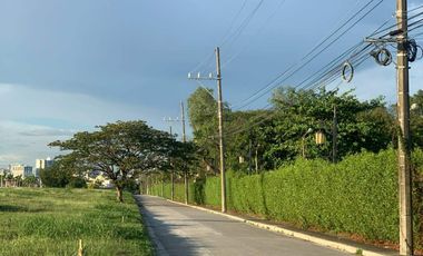 800 sqm.COMMERCIAL LOT FOR SALE in MEGAWORLD GLOBAL-ESTATES INC.