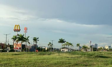 800 sqm.COMMERCIAL LOT FOR SALE in MEGAWORLD GLOBAL-ESTATES INC.