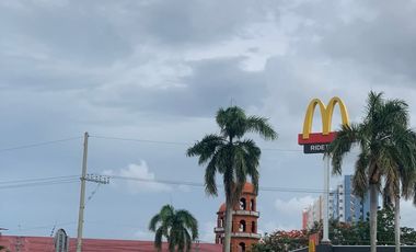 800 sqm.COMMERCIAL LOT FOR SALE in MEGAWORLD GLOBAL-ESTATES INC.