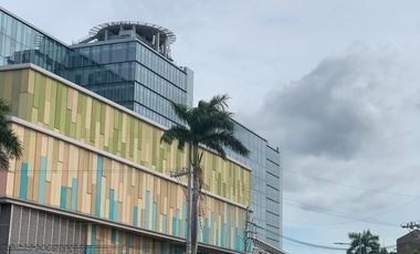 1,925 sqm. COMMERCIAL LOT FOR SALE in Mc. Donalds Southwoods