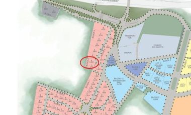 1,925 sqm. COMMERCIAL LOT FOR SALE in Mc. Donalds Southwoods
