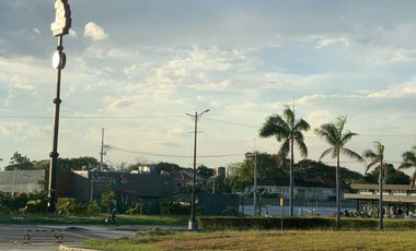 1,925 sqm. COMMERCIAL LOT FOR SALE in Mc. Donalds Southwoods