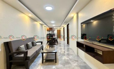 For Rent: Elegant 3-Bedroom Unit with Pool Access and Parking