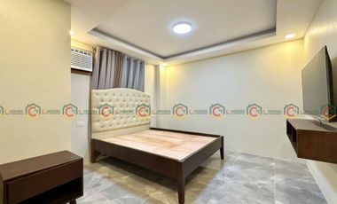 For Rent: Elegant 3-Bedroom Unit with Pool Access and Parking