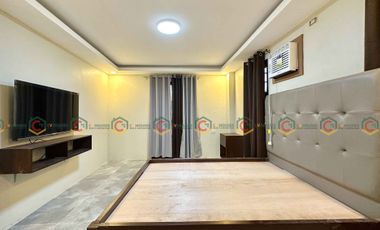 For Rent: Elegant 3-Bedroom Unit with Pool Access and Parking