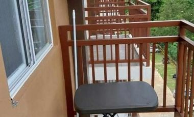 1-Bedroom Condo for Rent & Sale in Camella Manors Palawan