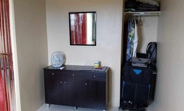 1-Bedroom Condo for Rent & Sale in Camella Manors Palawan