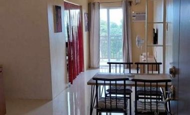 1-Bedroom Condo for Rent & Sale in Camella Manors Palawan