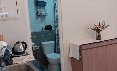 1-Bedroom Condo for Rent & Sale in Camella Manors Palawan