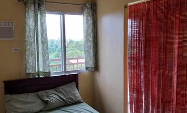 1-Bedroom Condo for Rent & Sale in Camella Manors Palawan