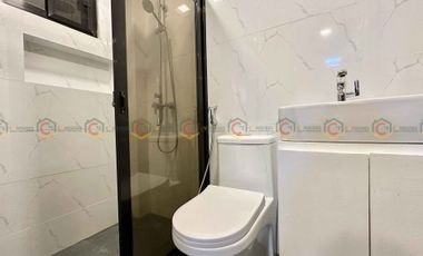 Modern 3-Bedroom Apartment for Rent in a Peaceful Community – Angeles City, Pamp