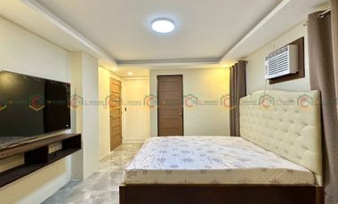 Modern 3-Bedroom Apartment for Rent in a Peaceful Community – Angeles City, Pamp