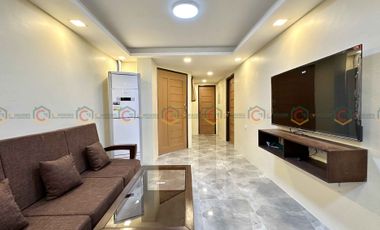 Modern 3-Bedroom Apartment for Rent in a Peaceful Community – Angeles City, Pamp