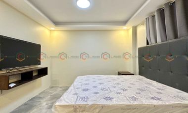 Modern 3-Bedroom Apartment for Rent in a Peaceful Community – Angeles City, Pamp