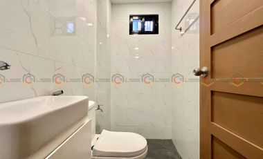 Modern 3-Bedroom Apartment for Rent in a Peaceful Community – Angeles City, Pamp