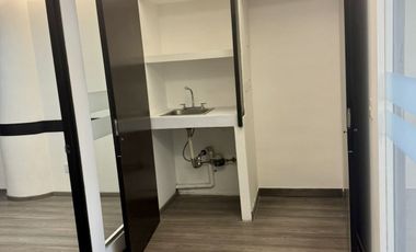 RENTA DE LOCAL COMERCIAL EN GALERIAS REFORMA, ACONDICIONADO