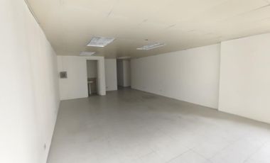Office Space for Lease at Burgundy Corporate Tower Buendia Makati - 68.14 sqm