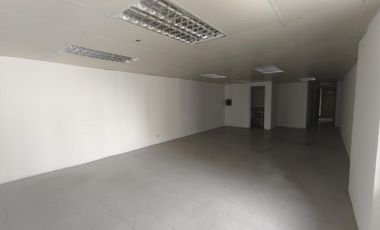 Office Space for Lease at Burgundy Corporate Tower Buendia Makati - 68.14 sqm