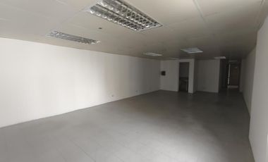 Office Space for Lease at Burgundy Corporate Tower Buendia Makati - 68.14 sqm