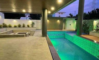 Brand New House and Lot with Pool For Sale Highlands Pointe Havila Taytay Rizal