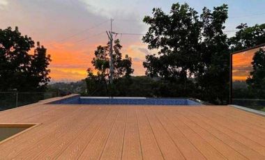 Brand New House and Lot with Pool For Sale Highlands Pointe Havila Taytay Rizal