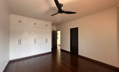 Newly Renovated House in Ayala Alabang For Rent