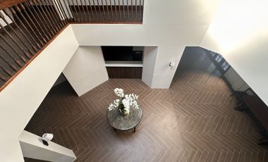 Newly Renovated House in Ayala Alabang For Rent